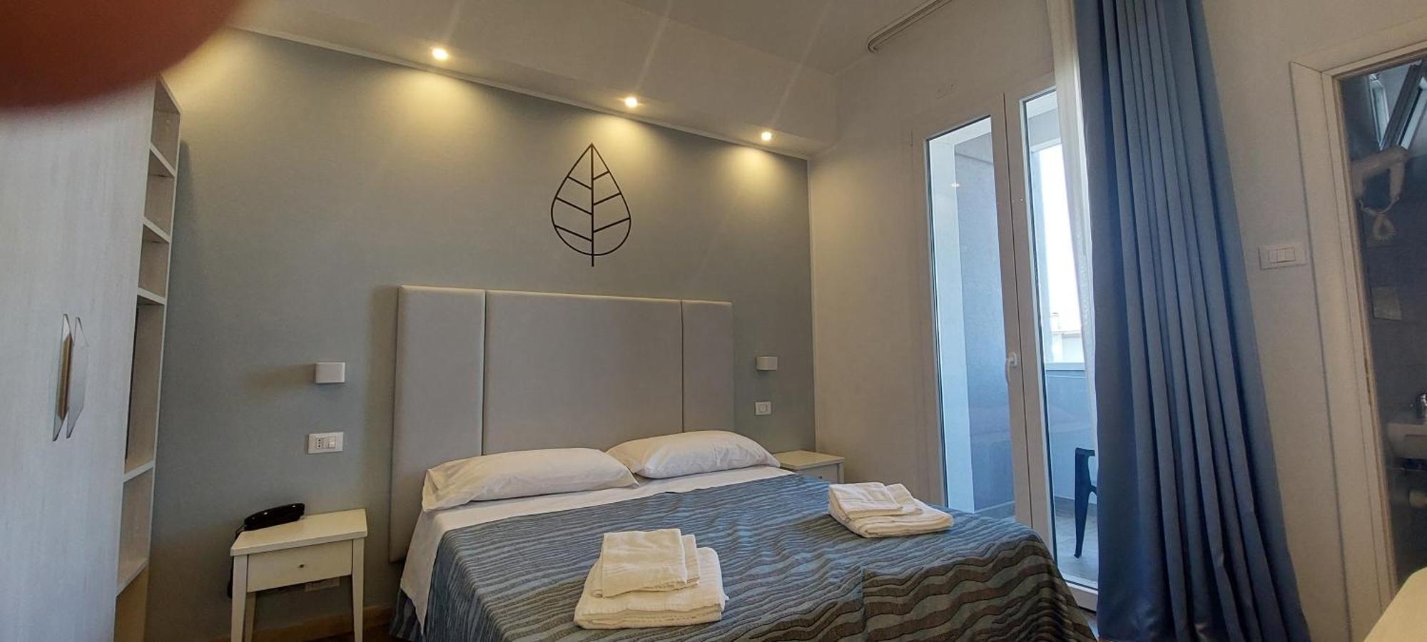 Hotel Caravel Park Ρίμινι Εξωτερικό φωτογραφία