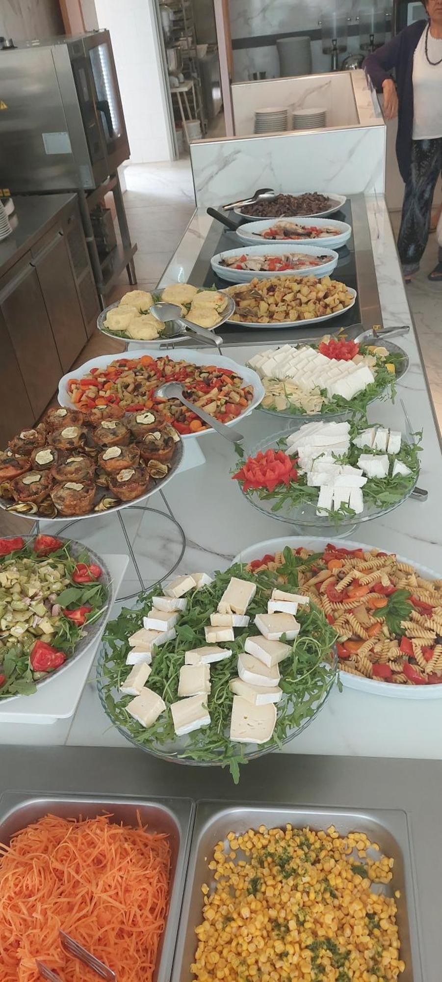 Hotel Caravel Park Ρίμινι Εξωτερικό φωτογραφία