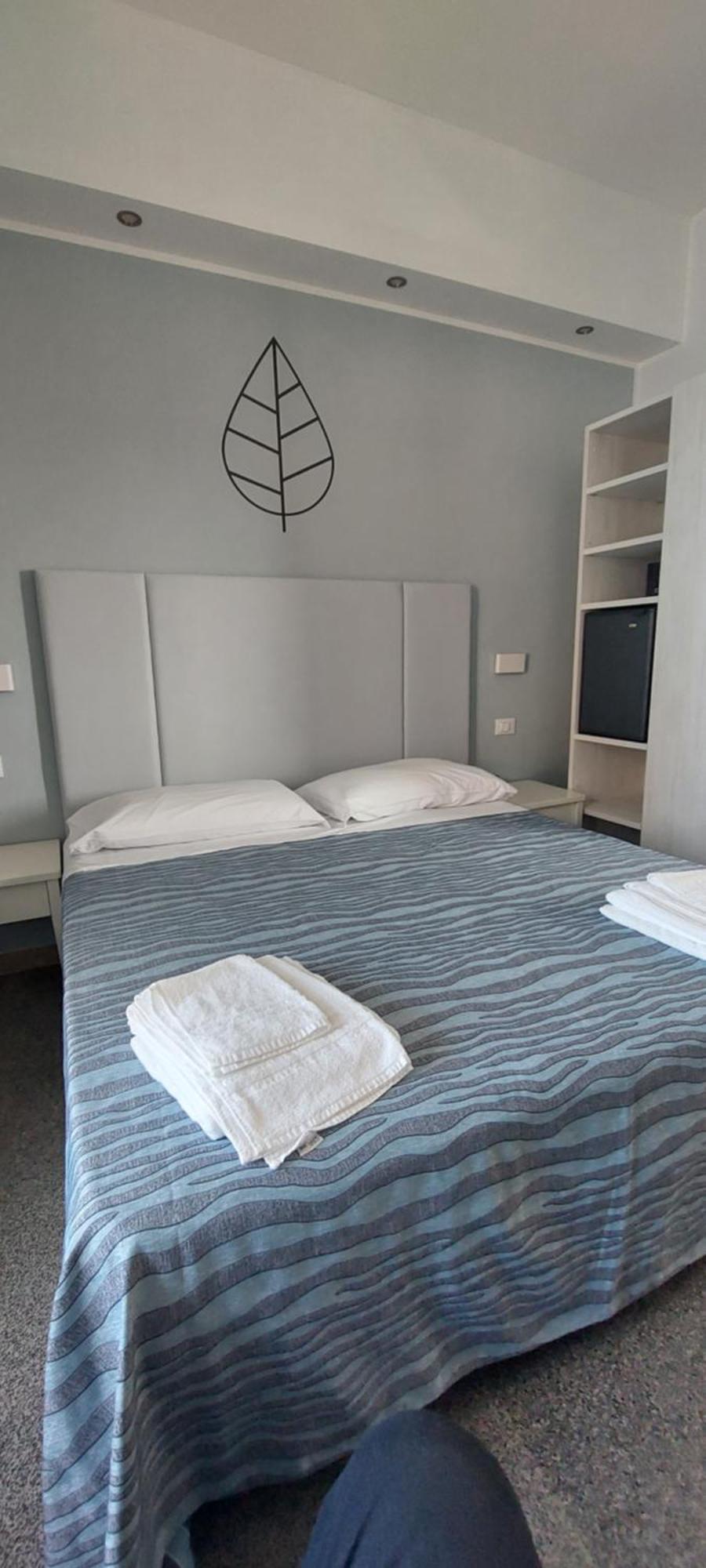 Hotel Caravel Park Ρίμινι Εξωτερικό φωτογραφία