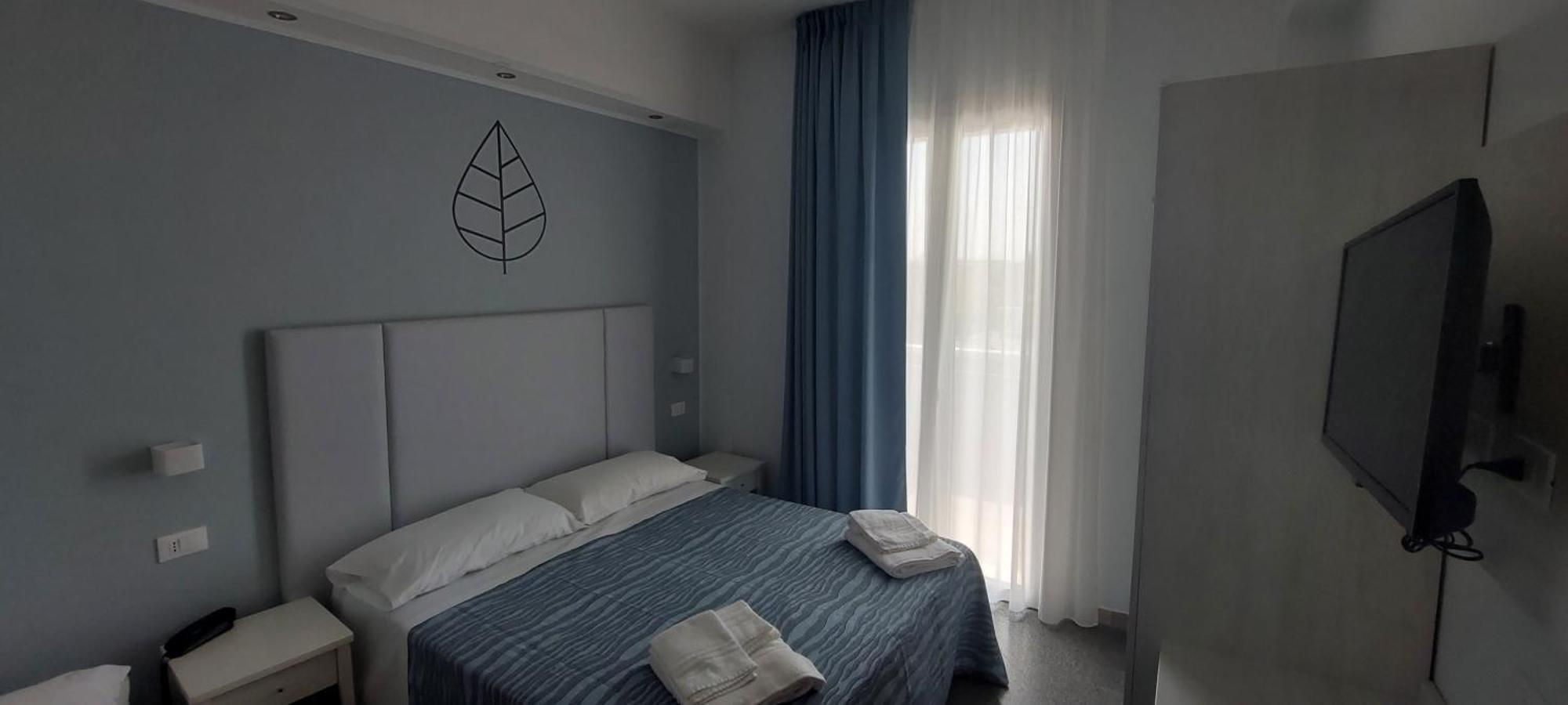 Hotel Caravel Park Ρίμινι Εξωτερικό φωτογραφία