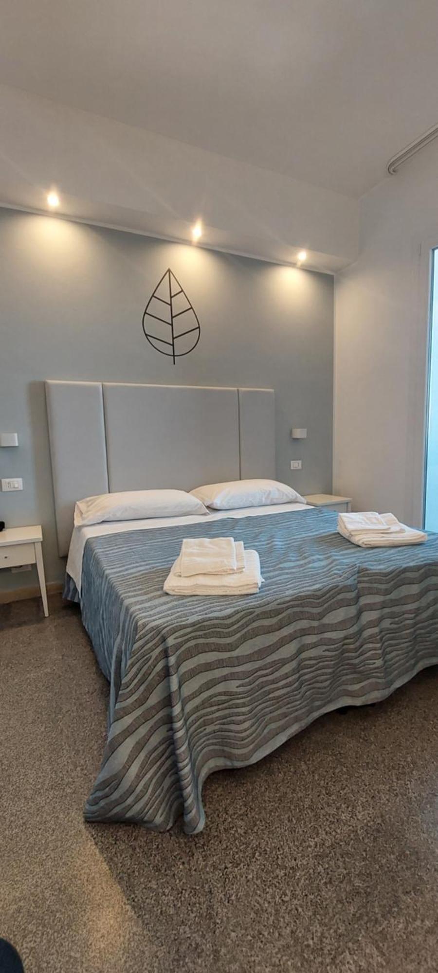 Hotel Caravel Park Ρίμινι Εξωτερικό φωτογραφία