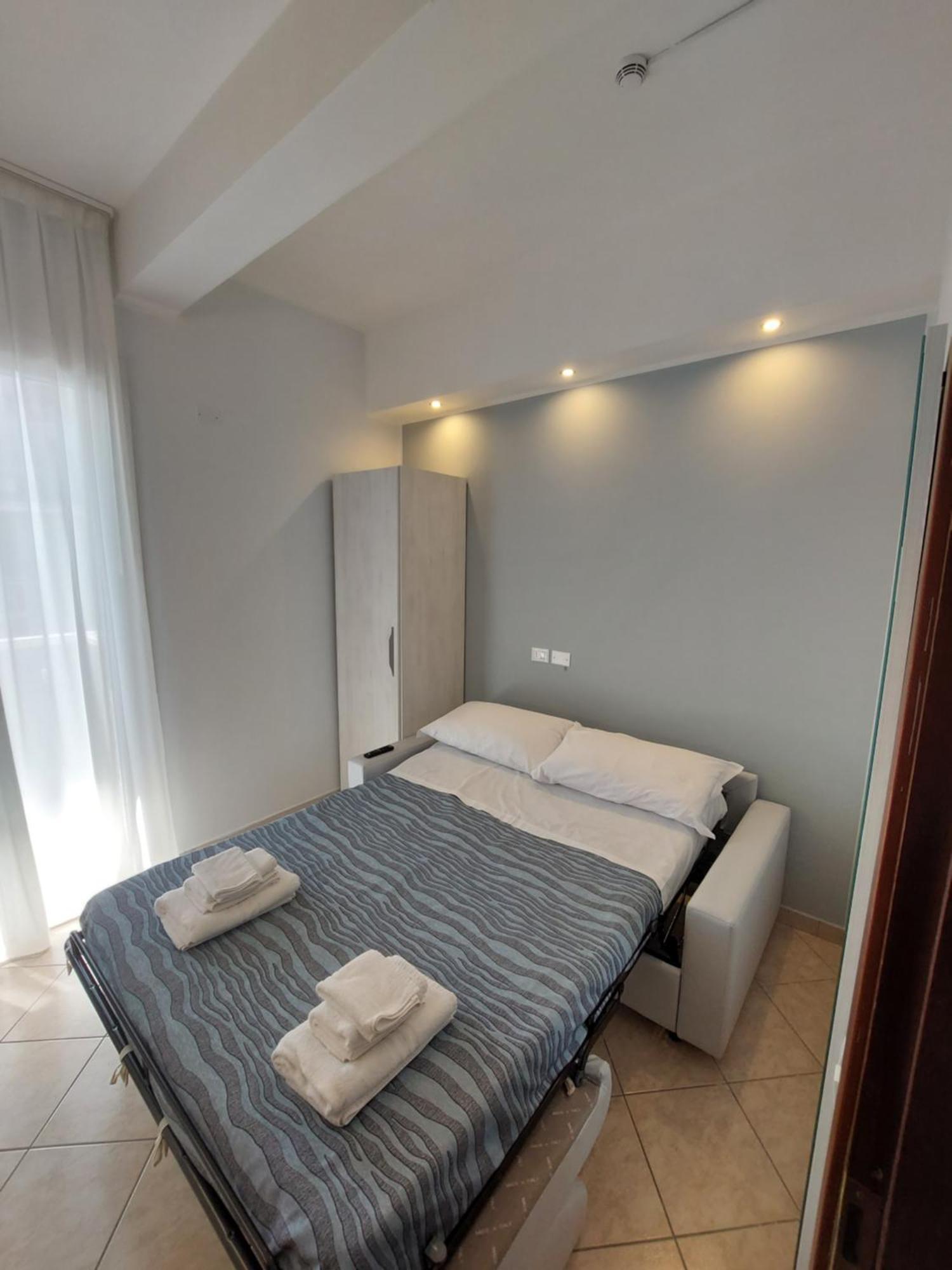 Hotel Caravel Park Ρίμινι Εξωτερικό φωτογραφία