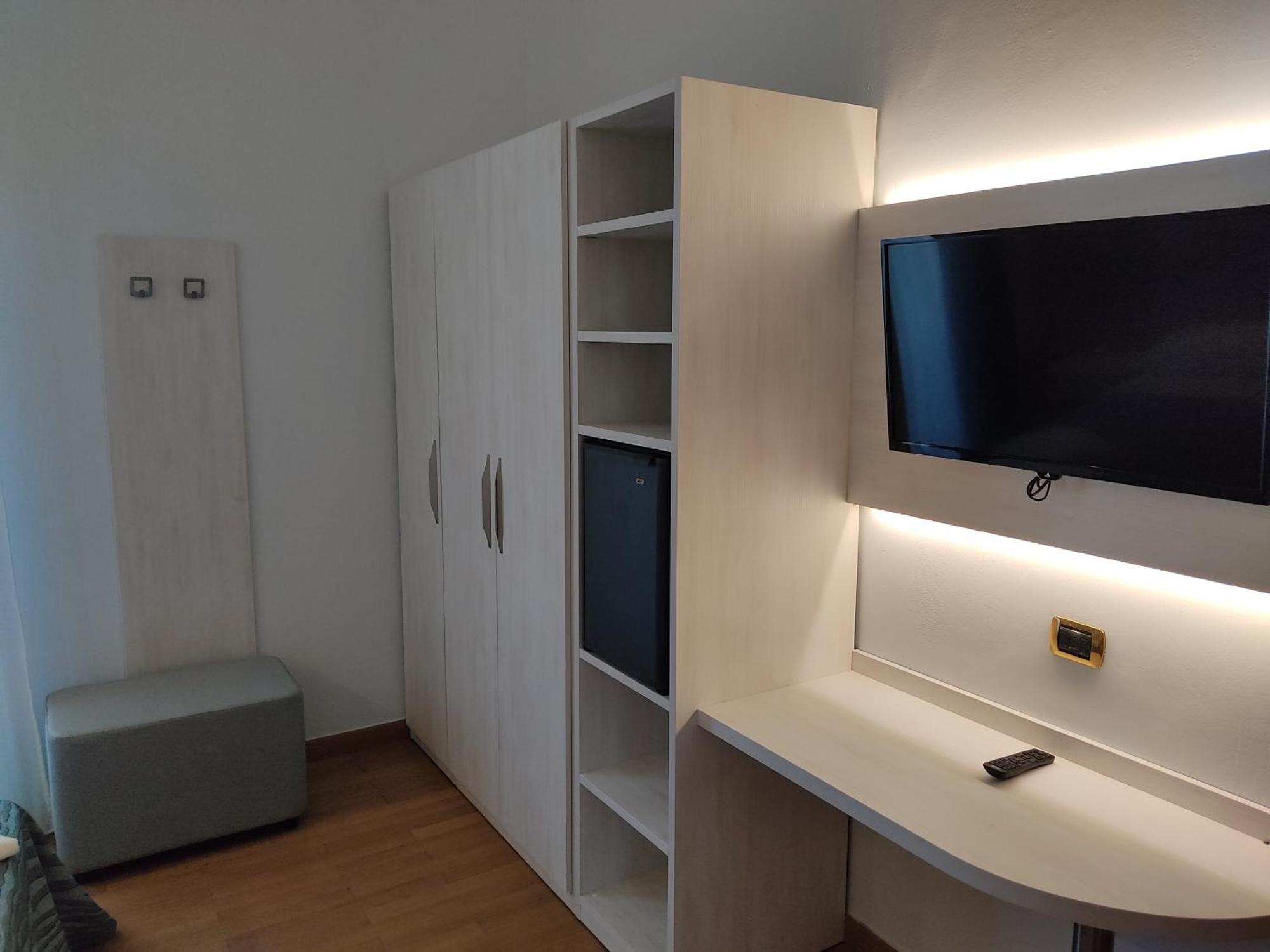 Hotel Caravel Park Ρίμινι Εξωτερικό φωτογραφία