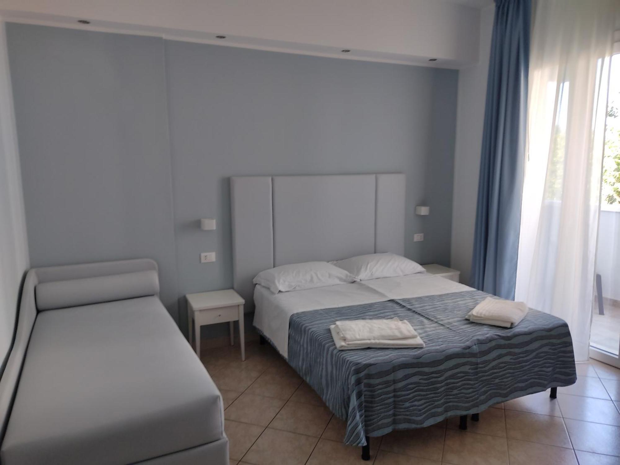 Hotel Caravel Park Ρίμινι Εξωτερικό φωτογραφία