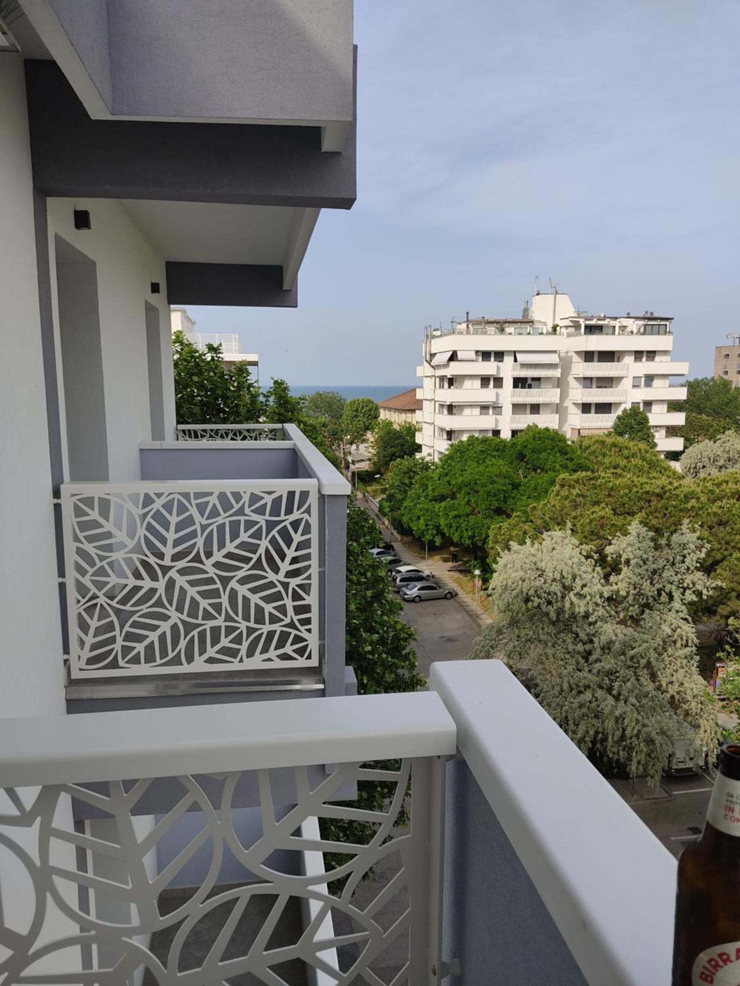 Hotel Caravel Park Ρίμινι Εξωτερικό φωτογραφία
